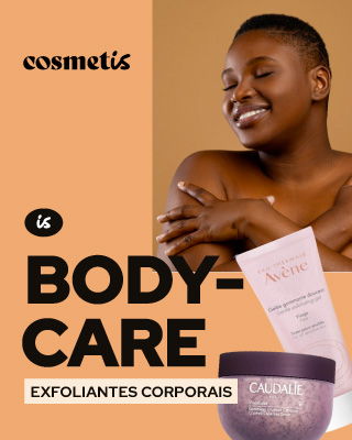 Cosmetis is Body Care