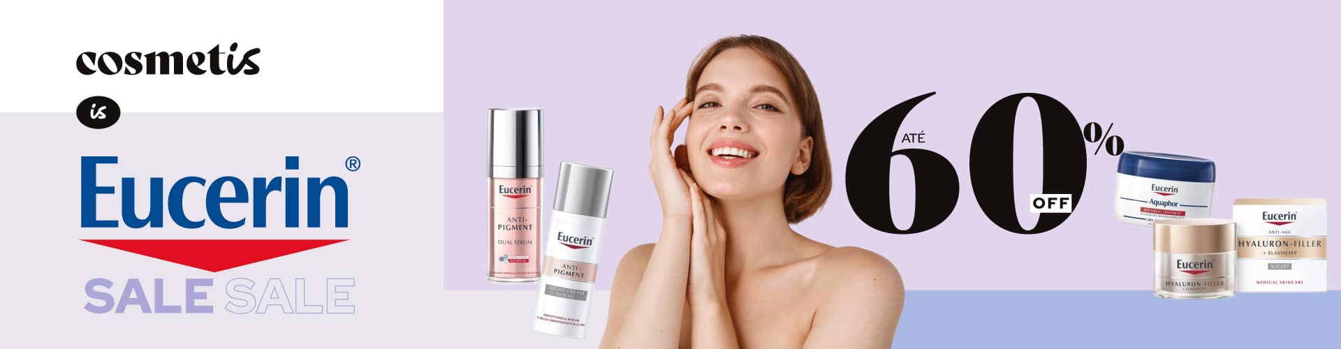 Cosmetis is Eucerin Sale Cosmetis is Eucerin Sale