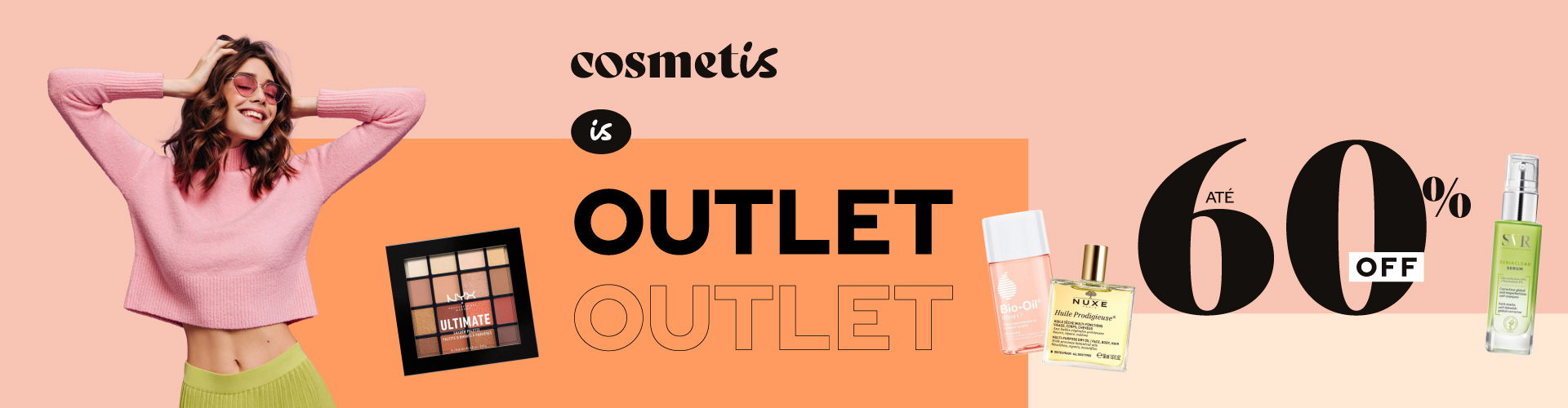 Promo Preços de Outlet Promo Preços de Outlet