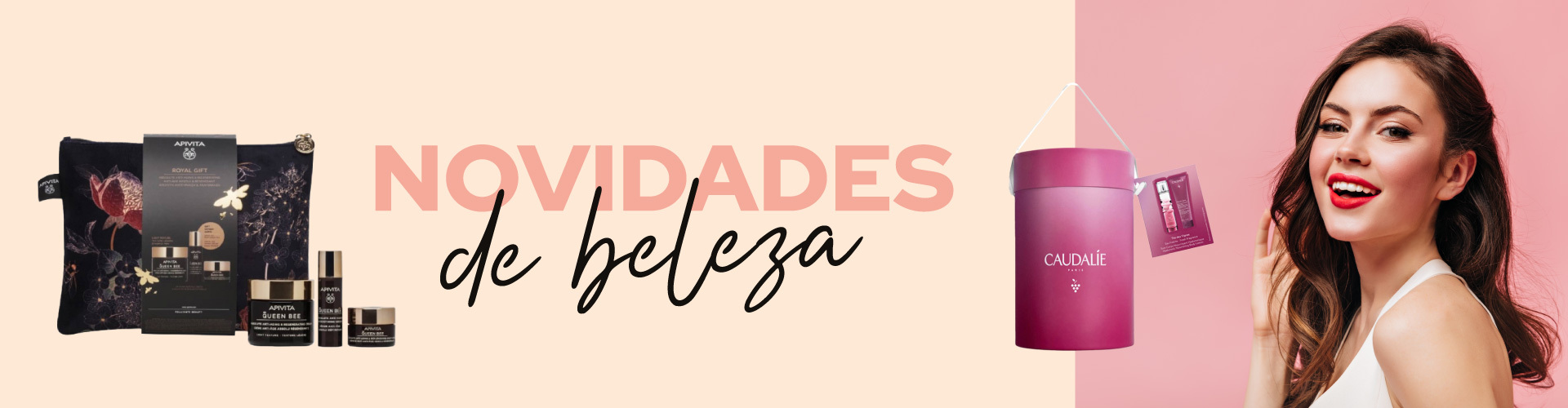Novidades Novidades