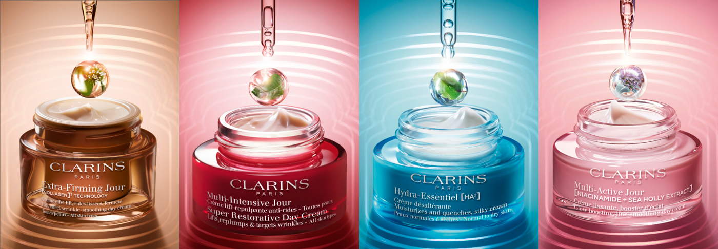 Clarins Clarins