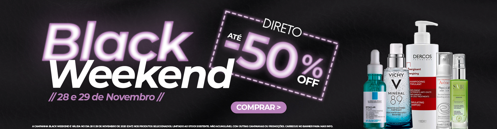 Black Weekend Black Weekend