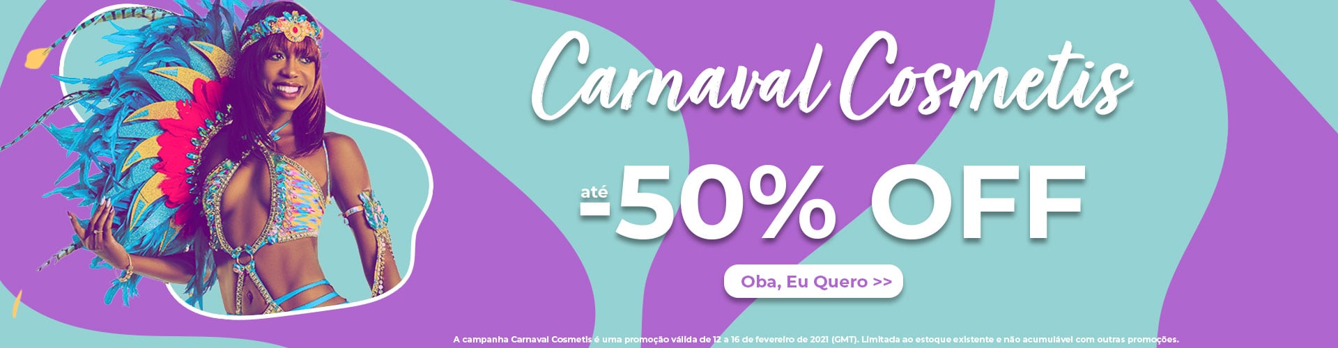 Carnaval Cosmetis Carnaval Cosmetis