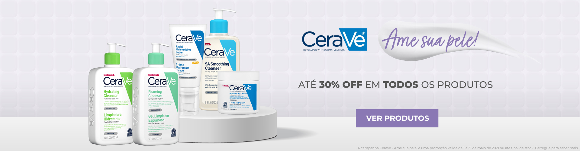 Cerave | 30% OFF Cerave | 30% OFF