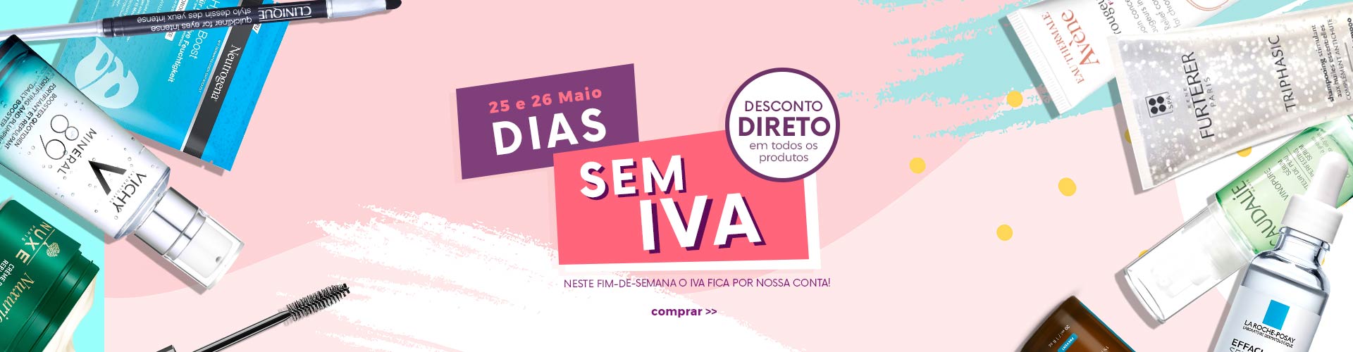 Dia sem IVA Dia sem IVA