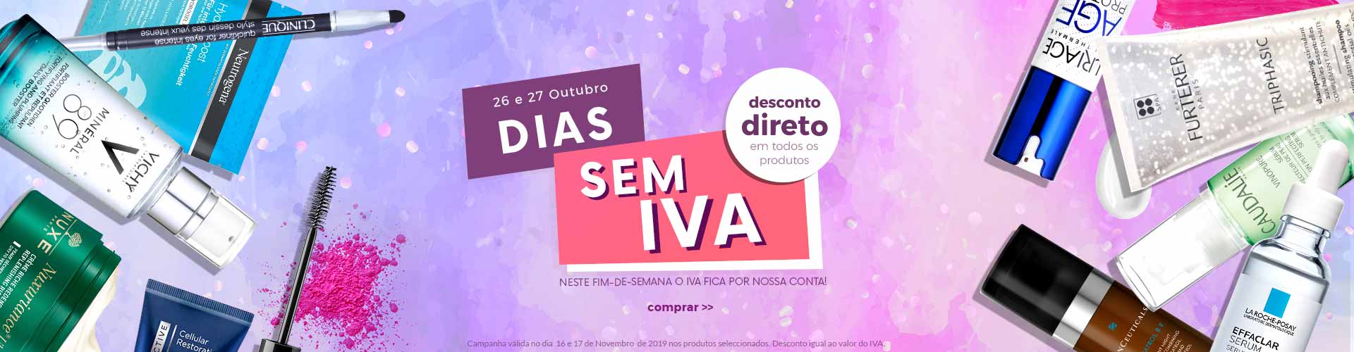 Dia sem IVA Dia sem IVA