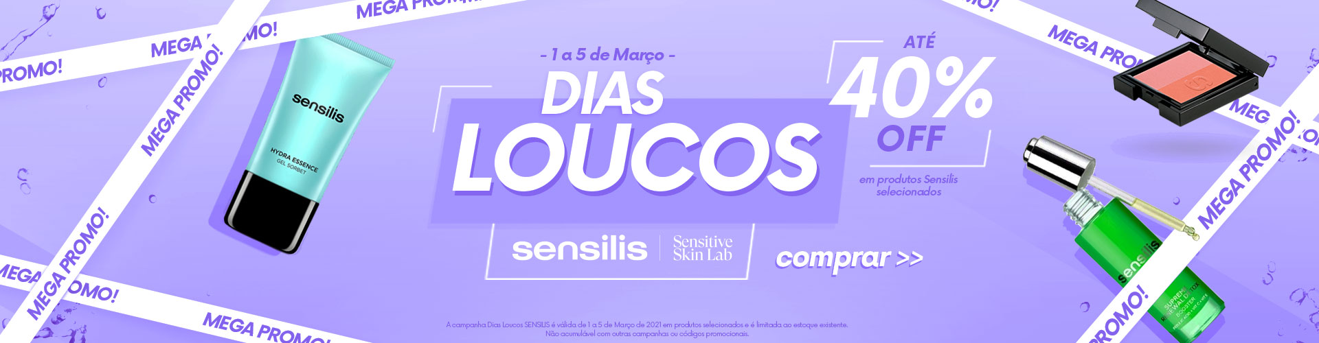 Dias Loucos Sensilis Dias Loucos Sensilis