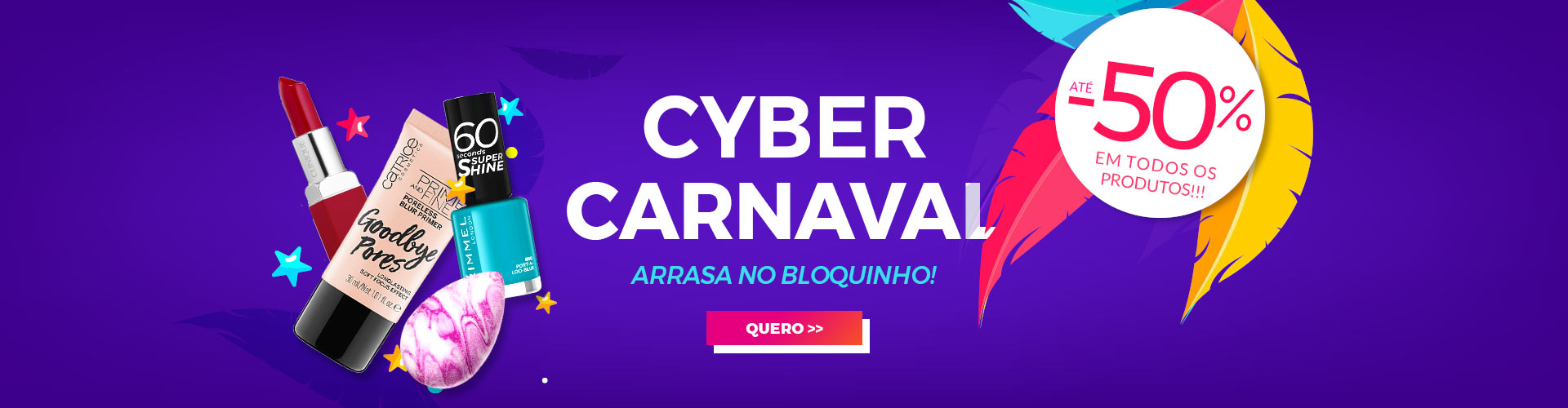 Cyber Carnaval Cyber Carnaval