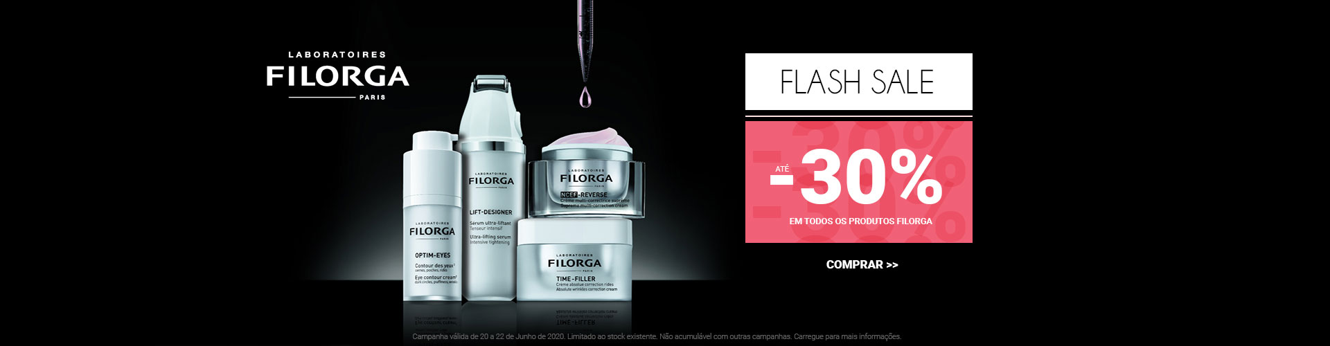 Filorga - Cosmetis.pt Filorga - Cosmetis.pt