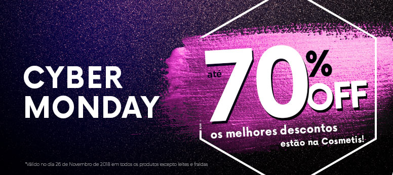 Cyber Monday 2018 Cyber Monday 2018