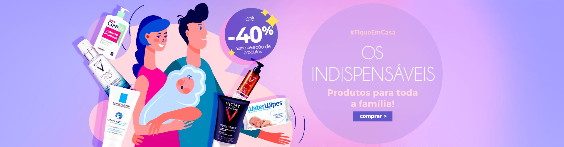 Os indispensáveis Os indispensáveis