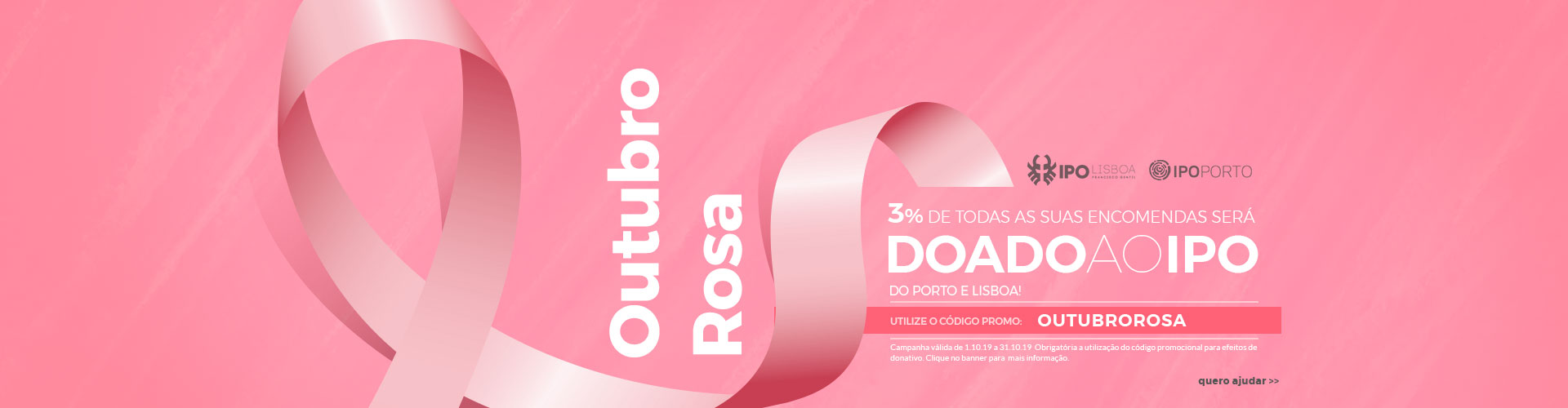 Outubro Rosa Outubro Rosa