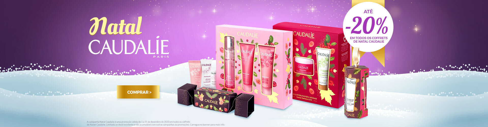 Natal Caudalie Natal Caudalie