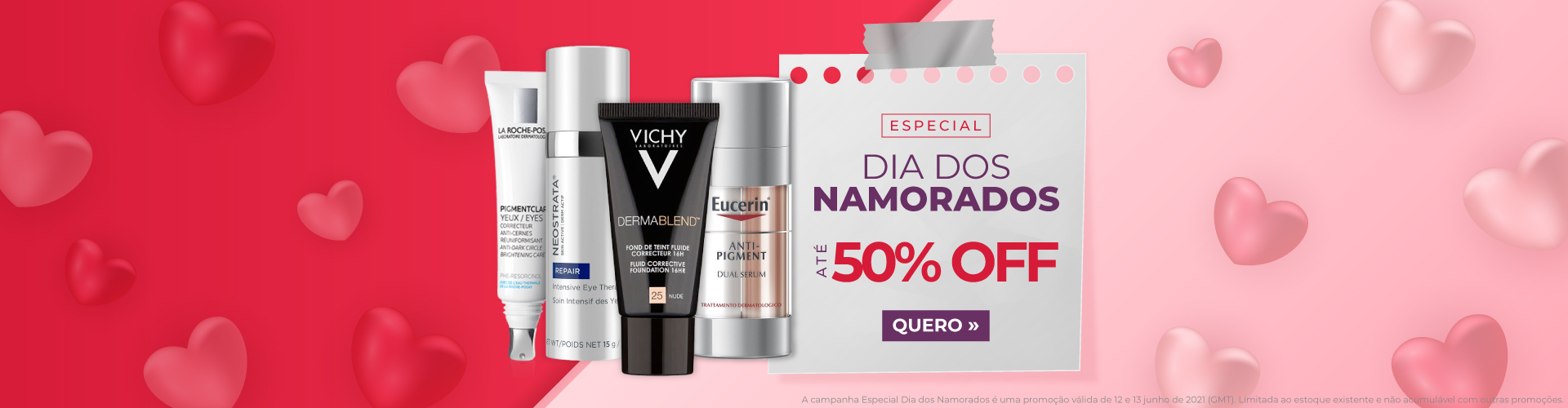 Especial Dia dos Namorados Especial Dia dos Namorados