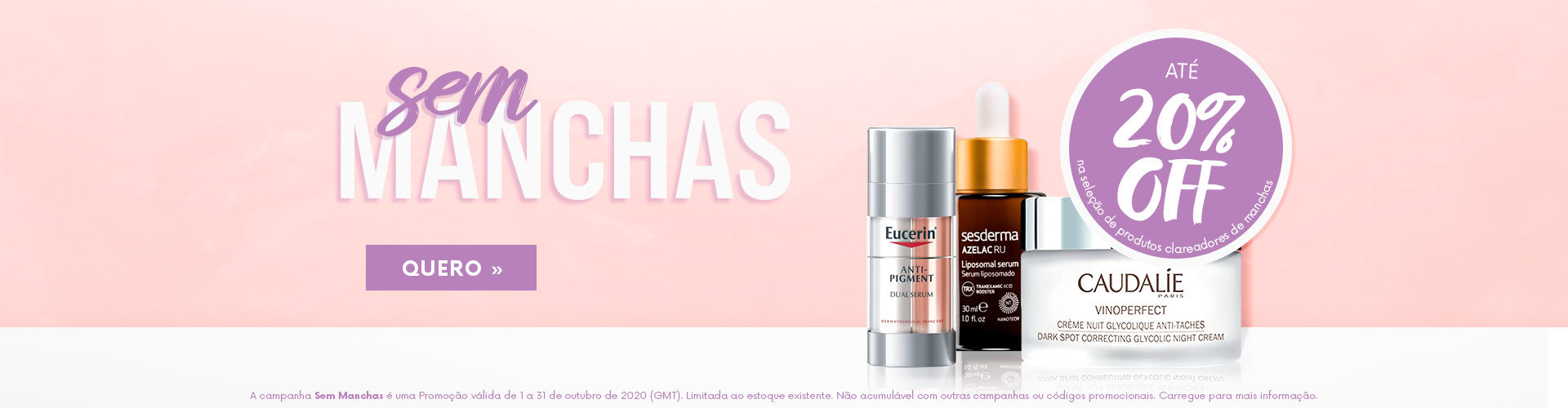 Sem Manchas Sem Manchas