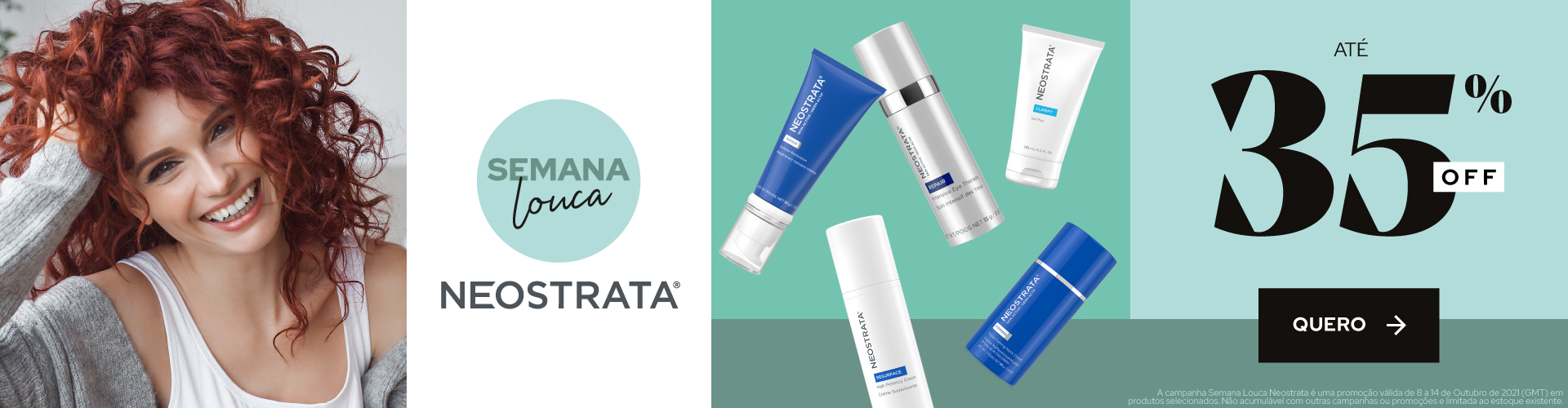 Semana Louca Neostrata Semana Louca Neostrata