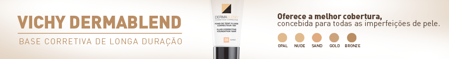 Vichy Dermablend Vichy Dermablend