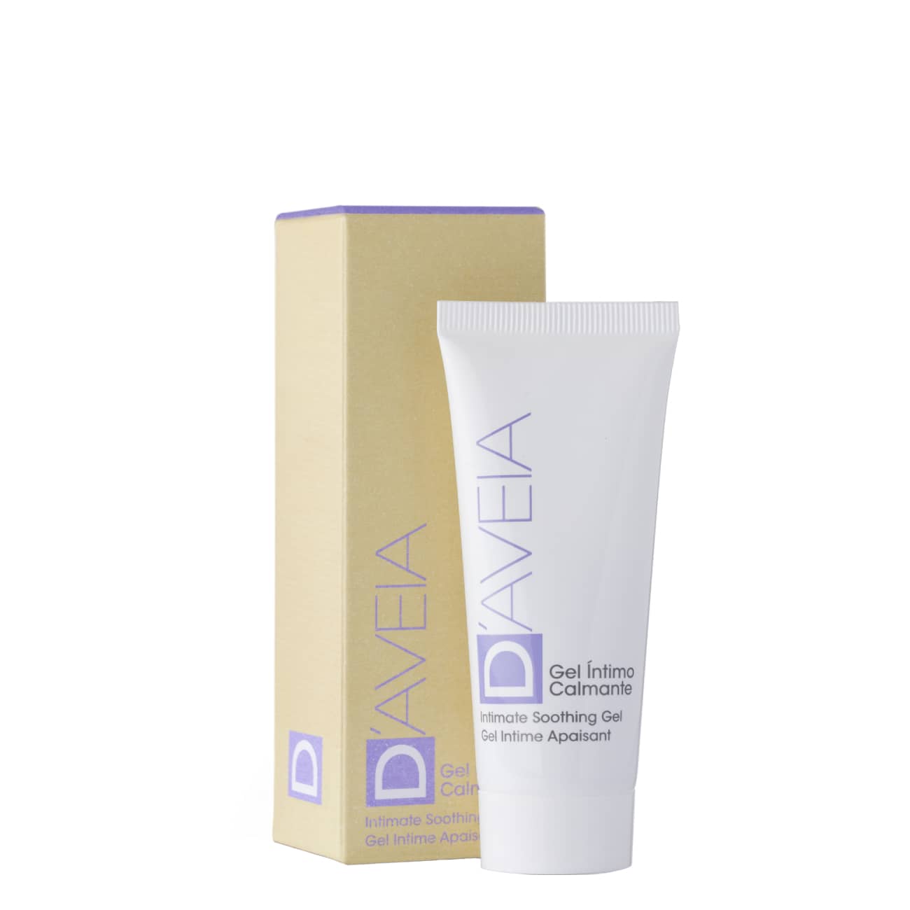 Comprar D'Aveia Gel Íntimo Calmante 30ml | Cosmetis