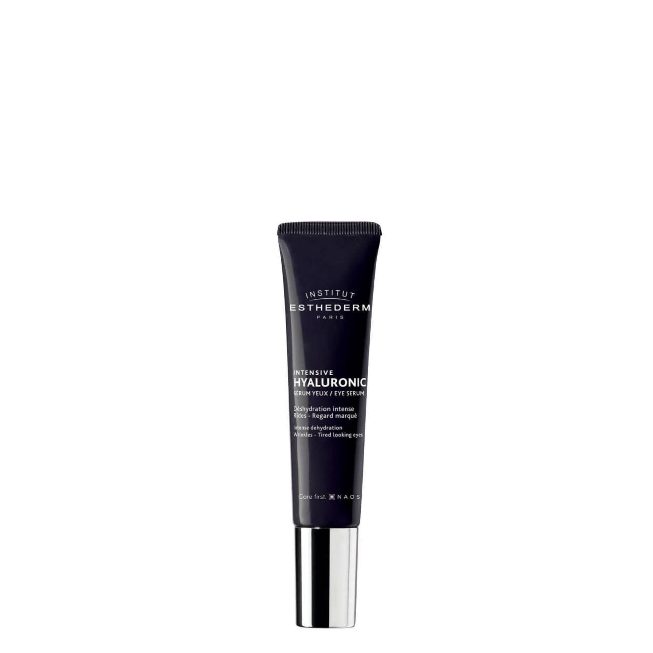 Esthederm Intensive Hyaluronic Eye Sérum Olhos Revitalizante 15ml