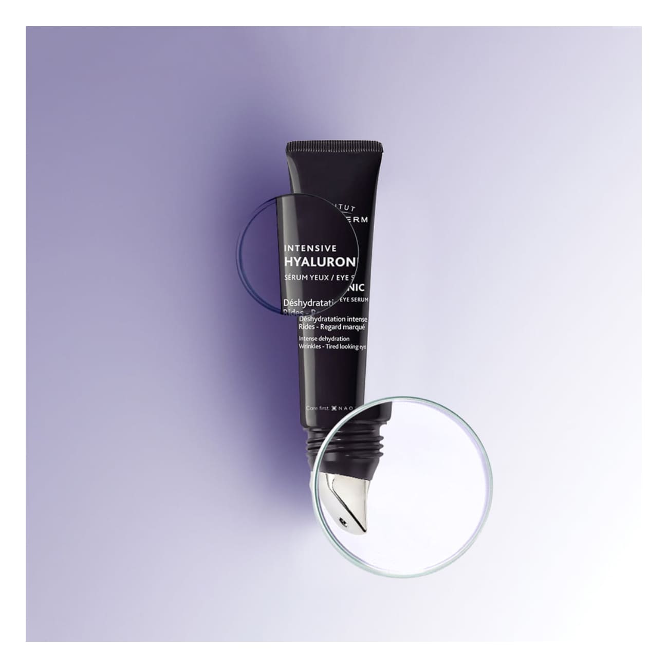 Esthederm Intensive Hyaluronic Eye Sérum Olhos Revitalizante 15ml