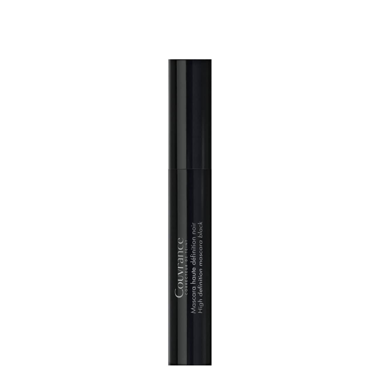 Avène Couvrance Máscara de Pestanas Alta Definição Preto 7ml