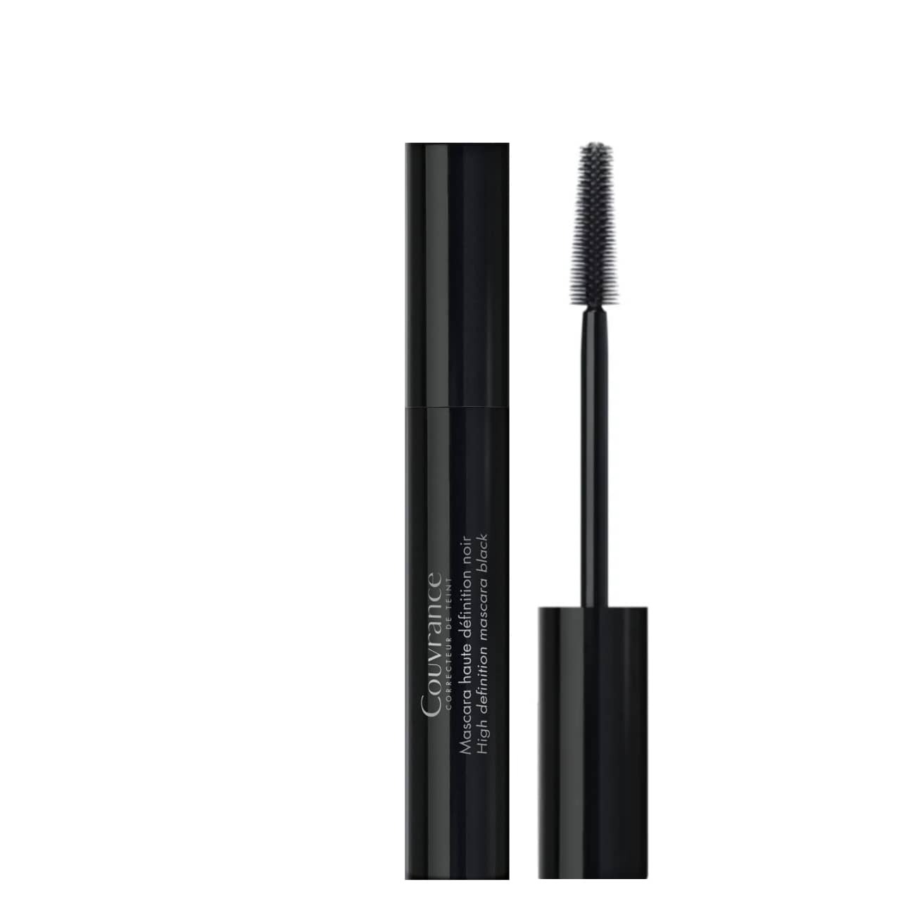 Avène Couvrance Máscara de Pestanas Alta Definição Preto 7ml