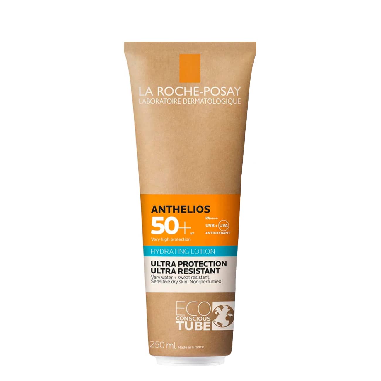 Comprar La Roche Posay Anthelios SPF50+ Leite Solar Hidratante