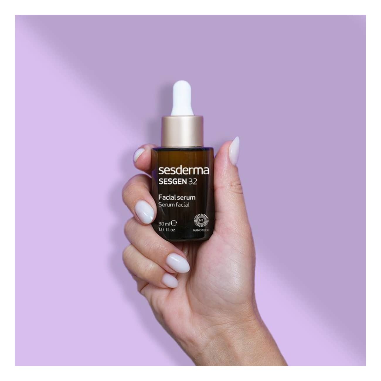 Sesderma Sesgen 32 Sérum Ativador Celular 30ml