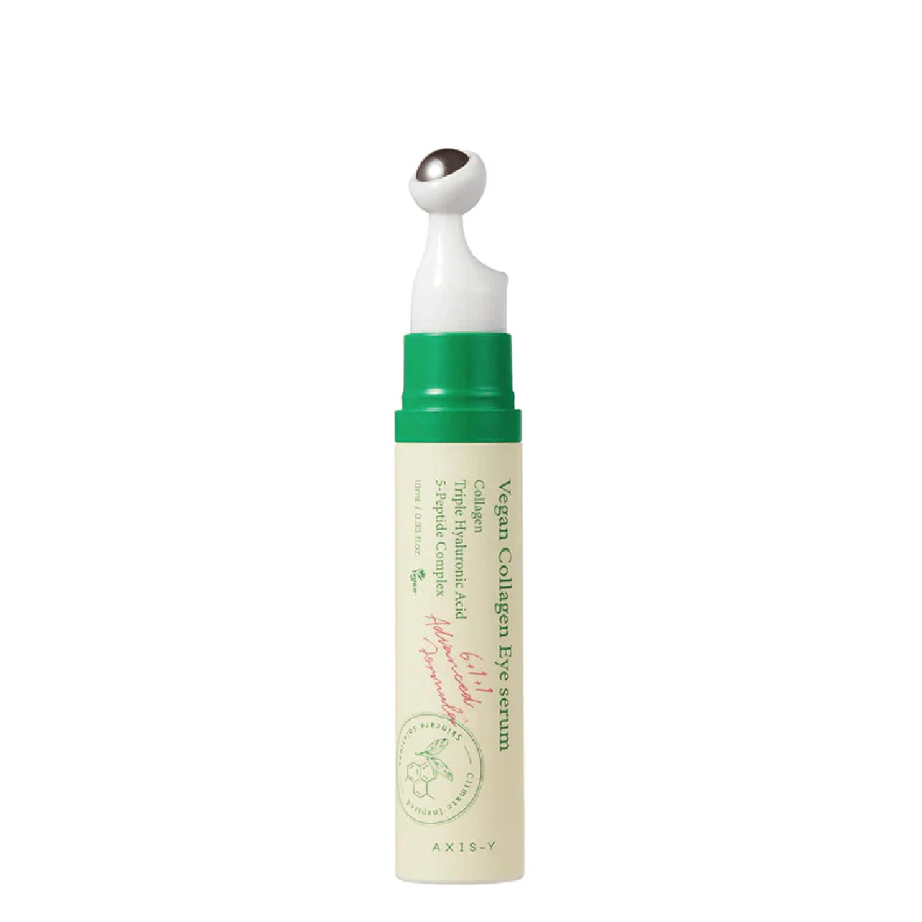AXIS-Y Vegan Collagen Eye Sérum 10ml