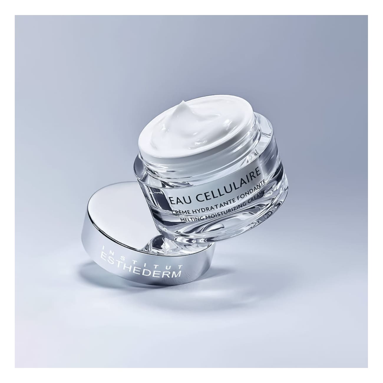 Esthederm Eau Cellulaire Creme Hidratante Revitalizante 50ml