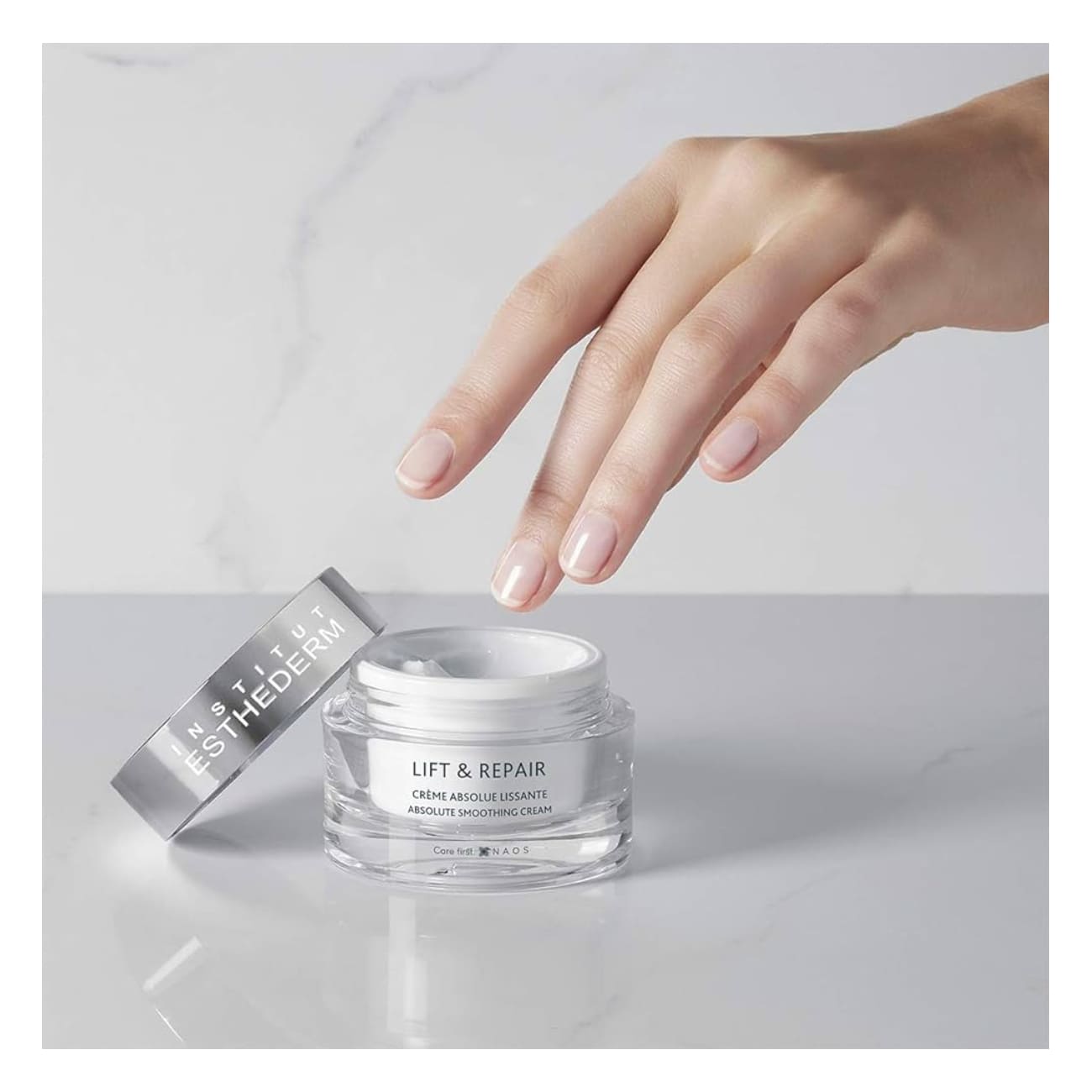 フェイスクリーム Institut Esthederm Lift & Repair 50ml Comprar Esthederm Lift Repair Creme Reafirmante 50ml