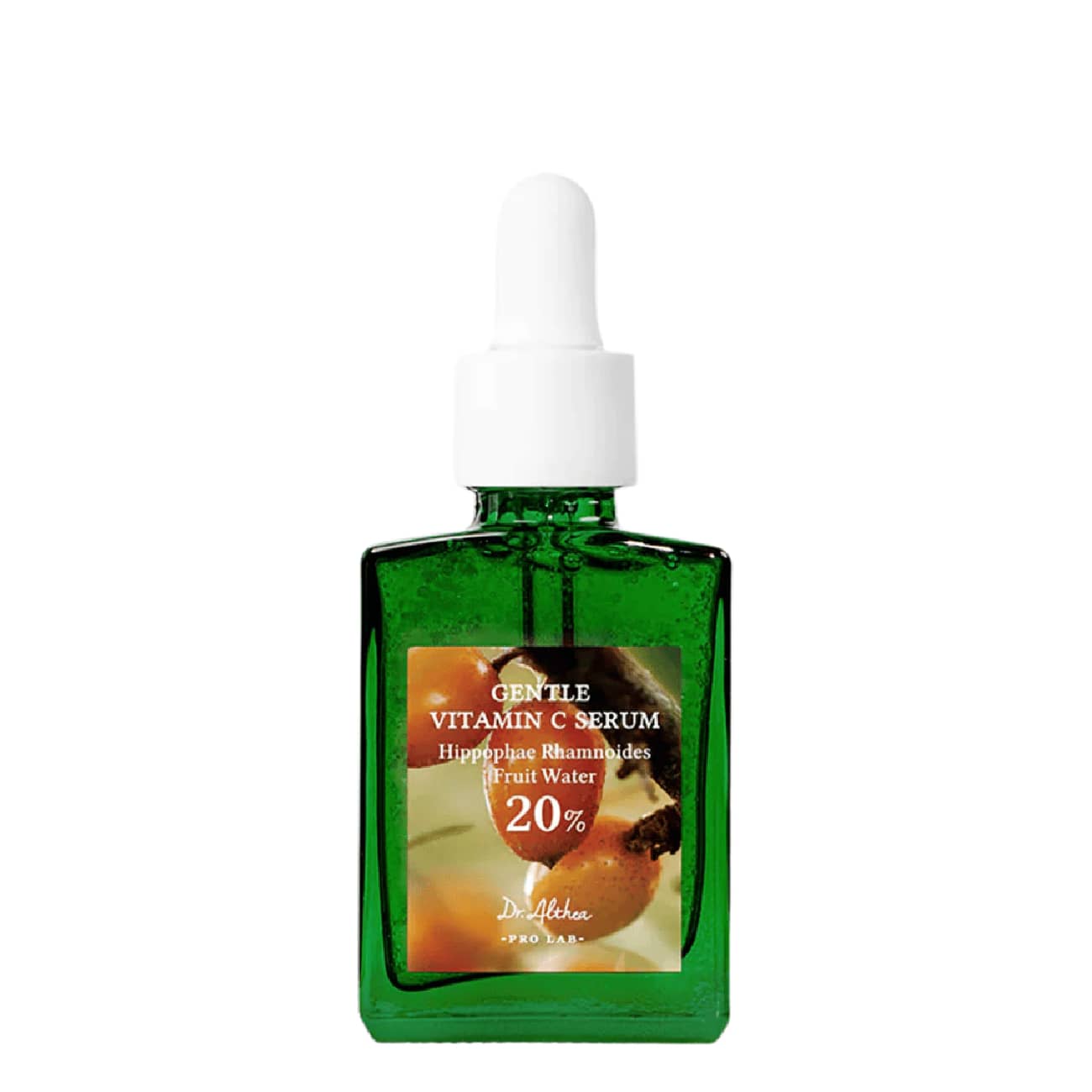 Dr. Althea Gentle Vitamin C Sérum Iluminador 30ml