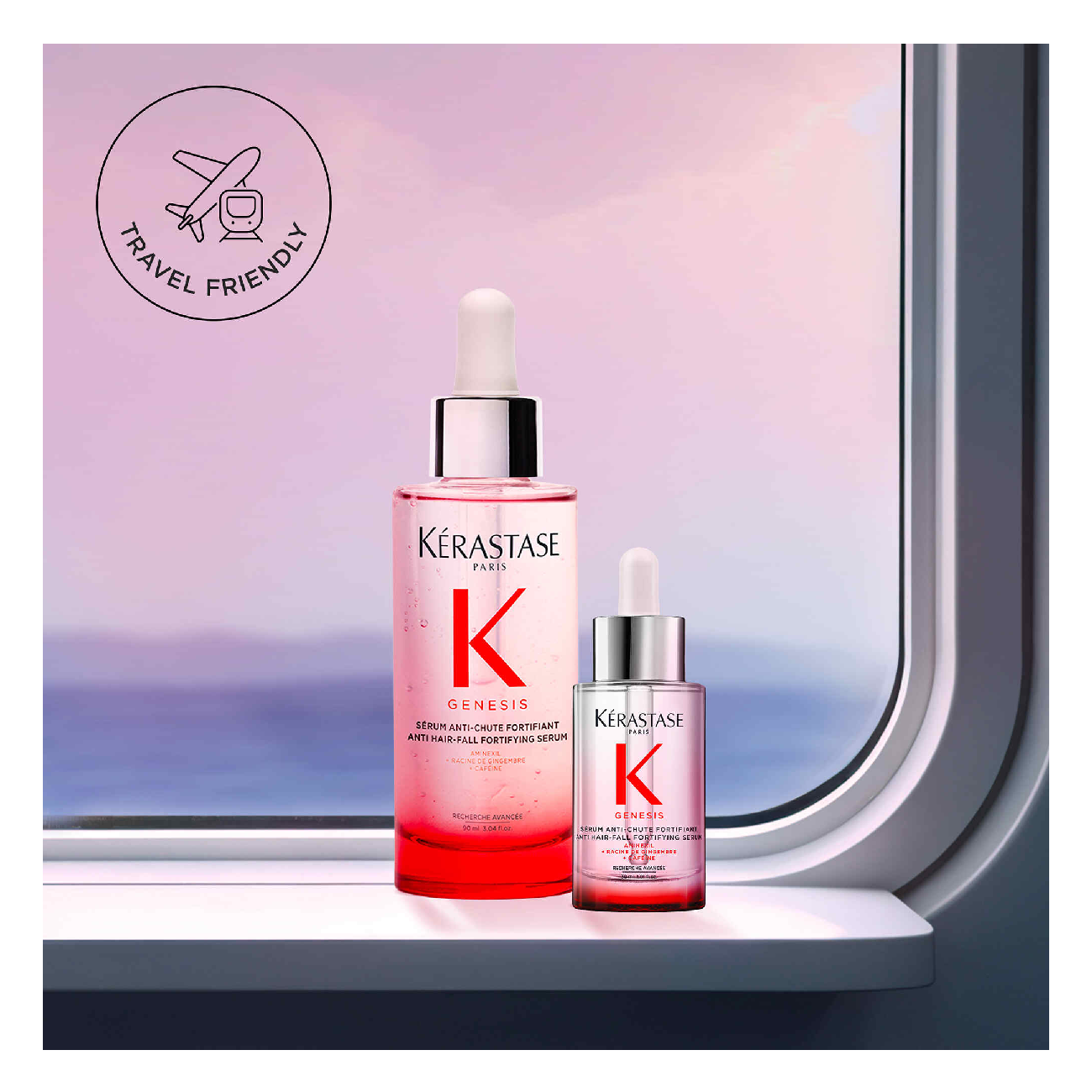 Kérastase Génesis Sérum Anti-Queda Fortificante 30ml