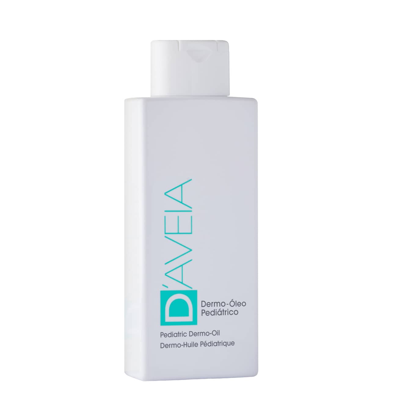 Comprar D'Aveia Dermo-Óleo Pediátrico 200ml | Cosmetis