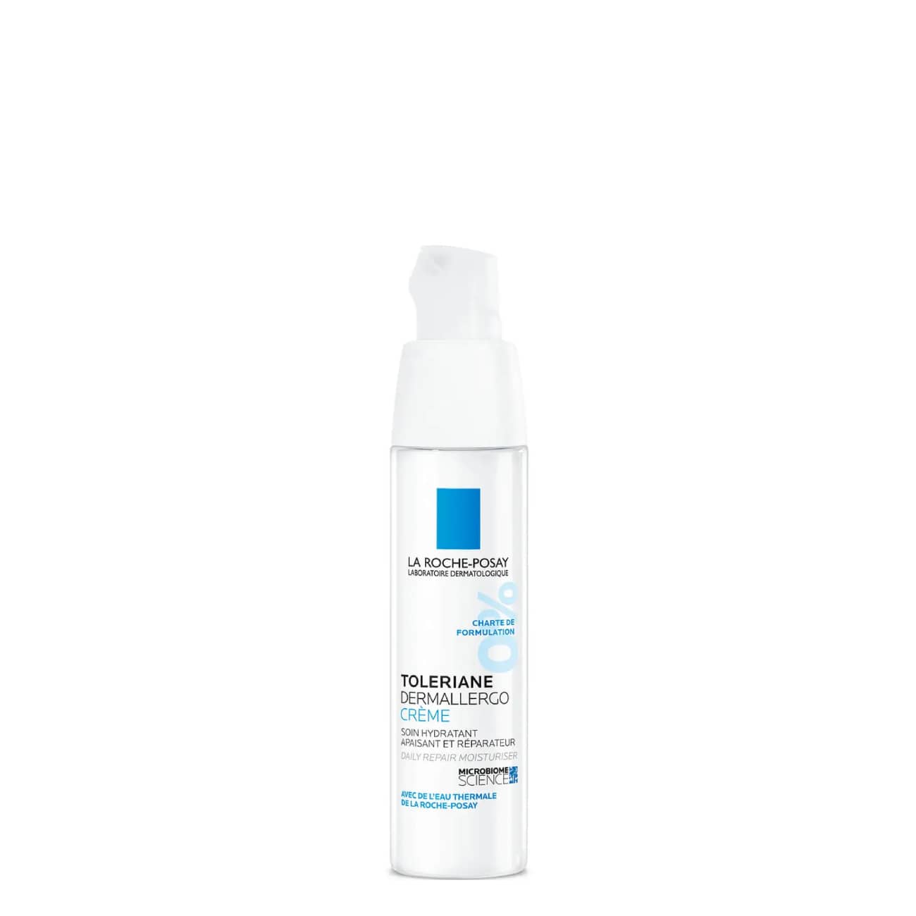ラロッシュポゼToleriane Dermallergo Cream 4本セット Compre La Roche Posay Toleriane Dermallergo Creme | Cosmetis