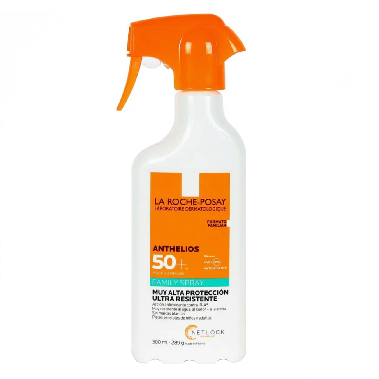 新品LA ROCHE-POSAY SPF50+ スプレーセット 7103028-