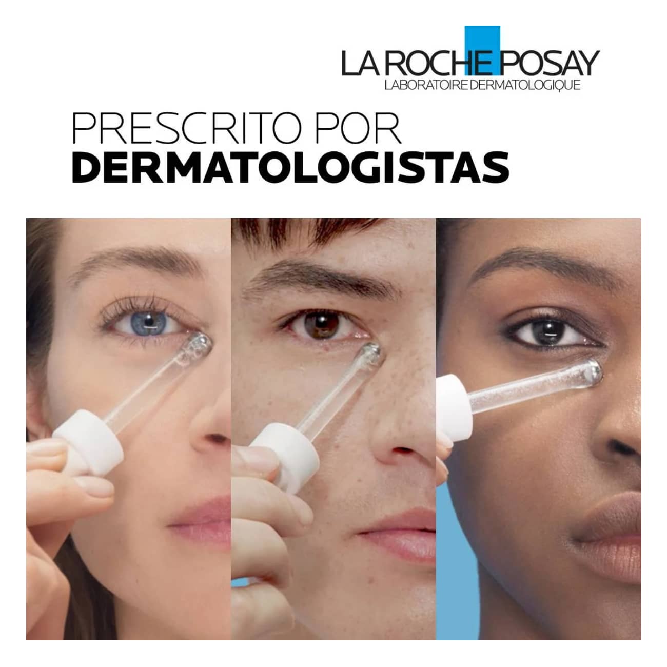 La Roche Posay Hyalu B5 Eye Sérum de Olhos 15ml