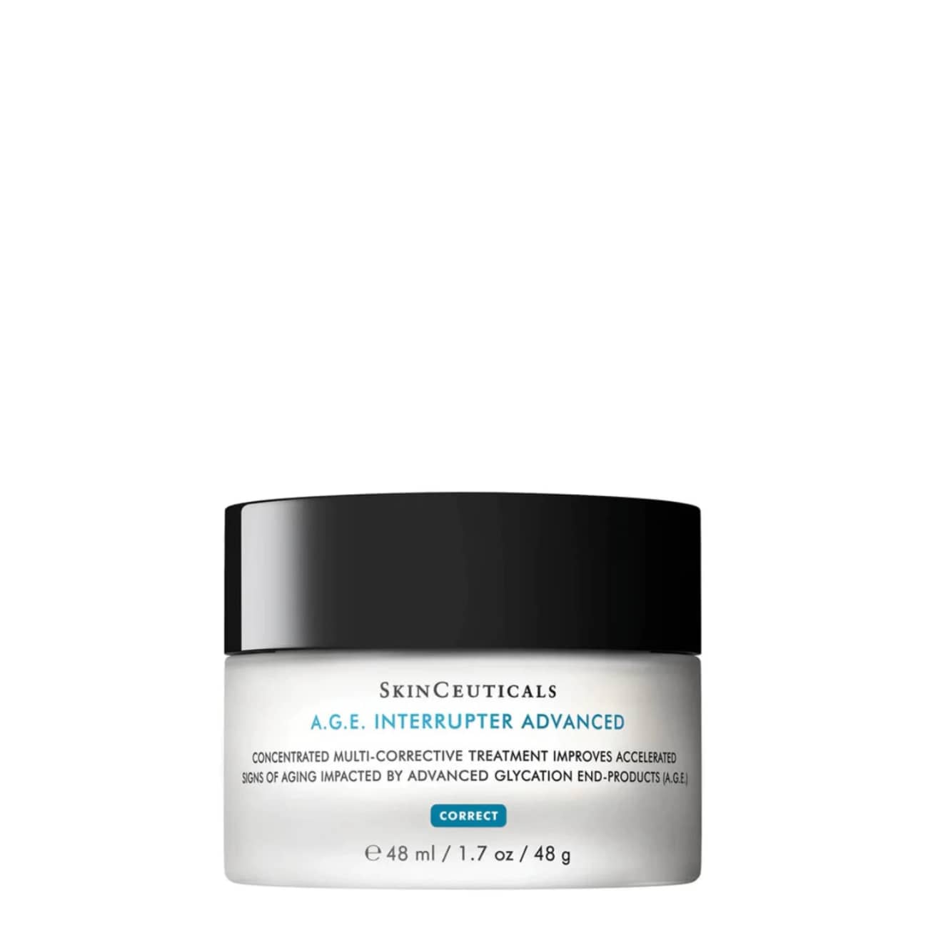 SkinCeuticals A.G.E.インターラプター アドバンス 48ml 7277707-