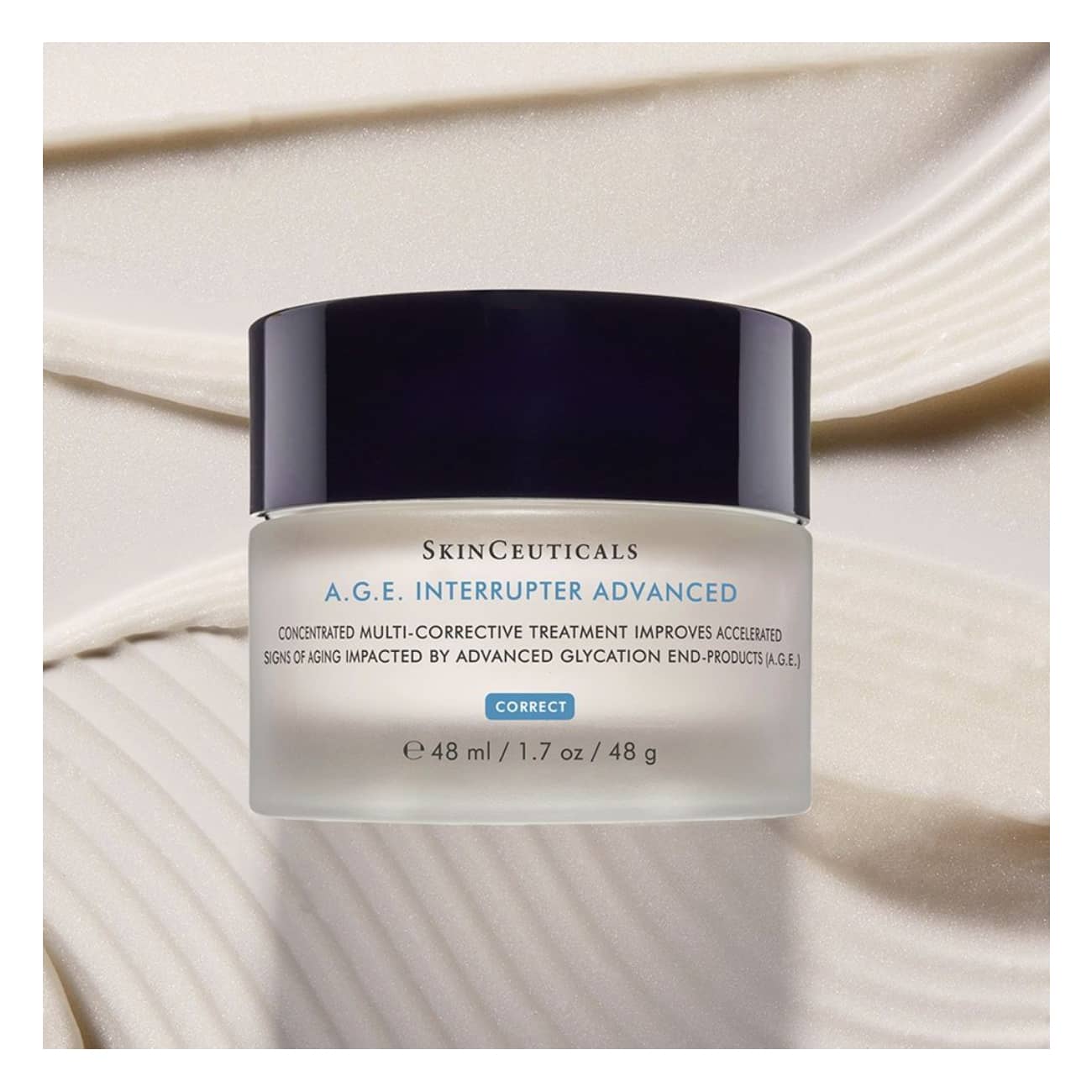 SkinCeuticals A.G.E. Interrupter Advanced 48ml