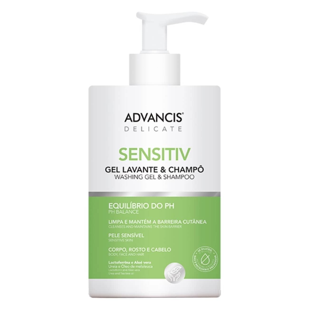REVI Facial Washing Gel 500g 本体 7295899-