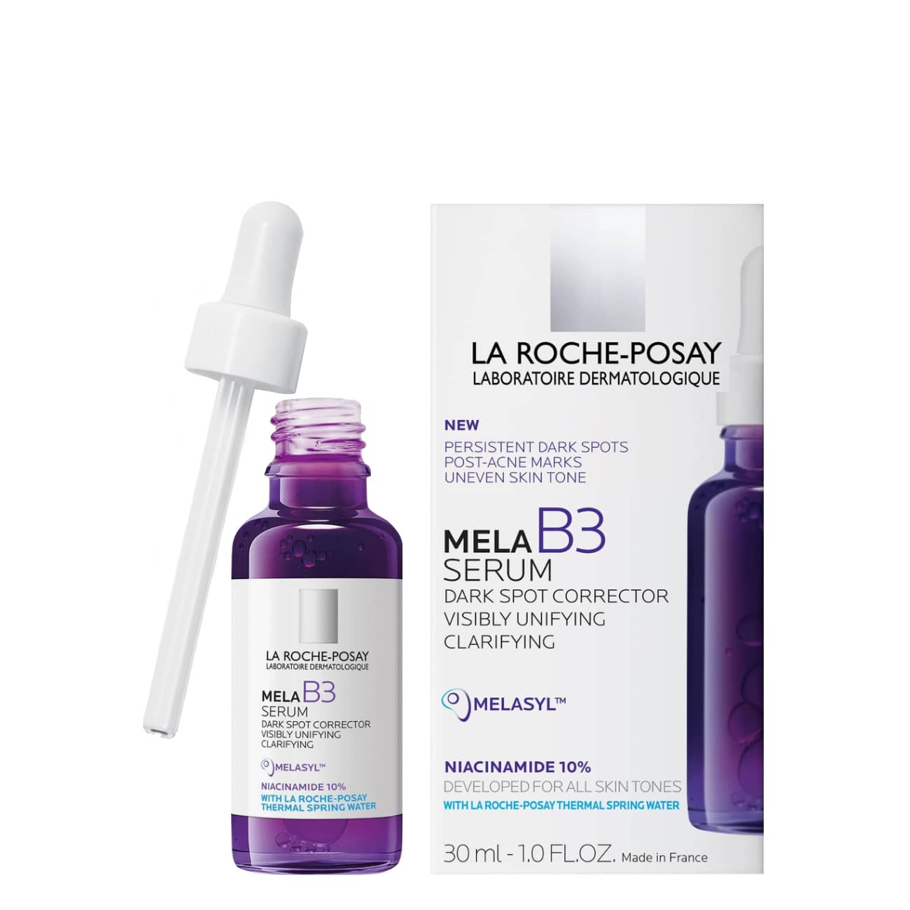 La Roche-Posay Mela B3 Sérum 30ml