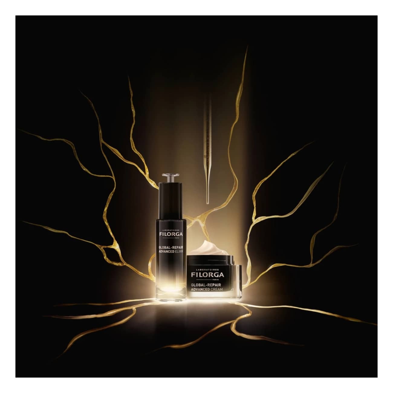 Filorga Global Repair Advanced Elixir 30ml