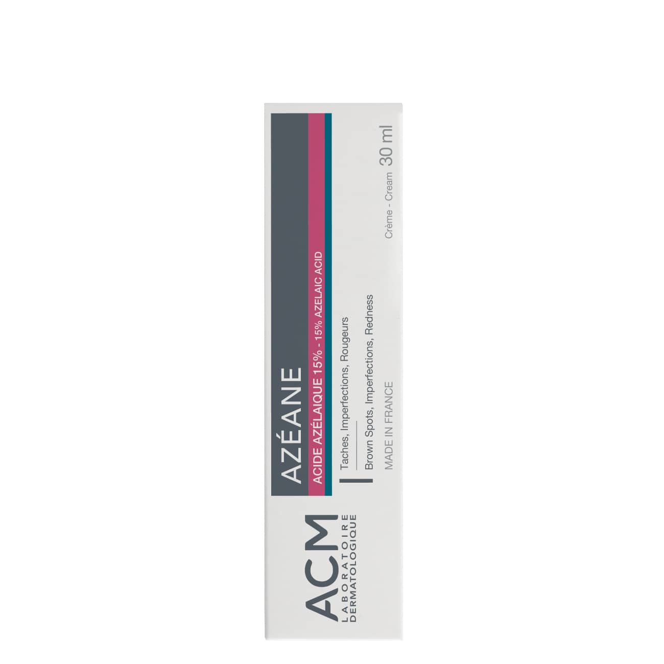 ACM Azéane Creme 15% Ácido Azelaico 30ml
