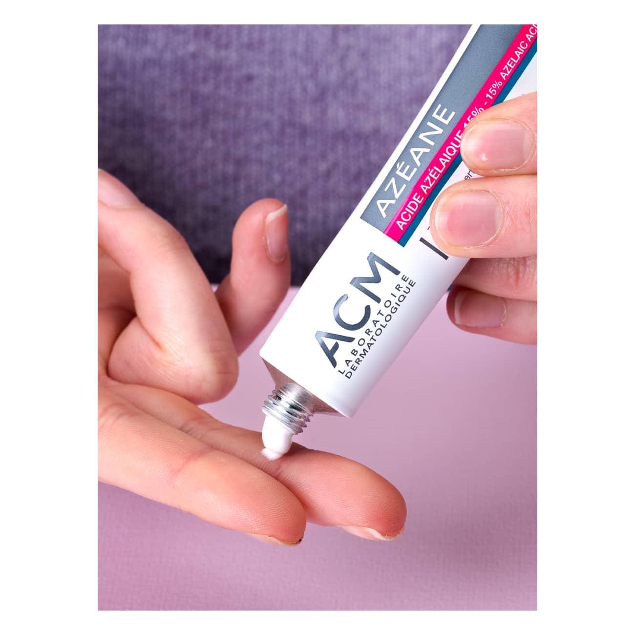 ACM Azéane Creme 15% Ácido Azelaico 30ml