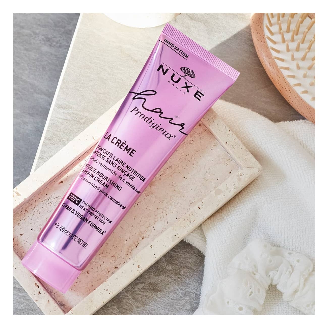 Nuxe Hair Prodigieux Creme Leave-In 100ml