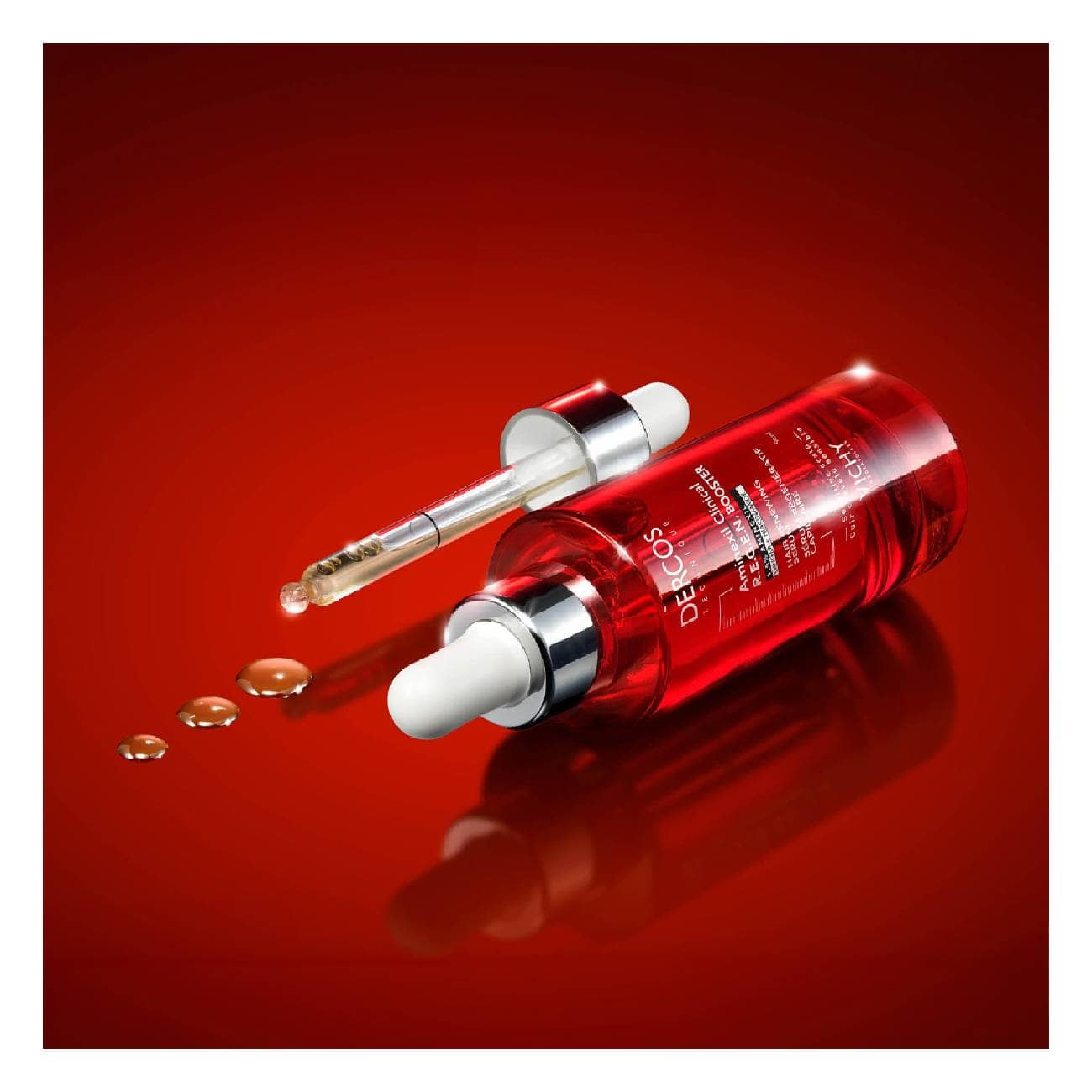 Dercos Aminexil Clinical R.E.G.E.N Booster Sérum 90ml