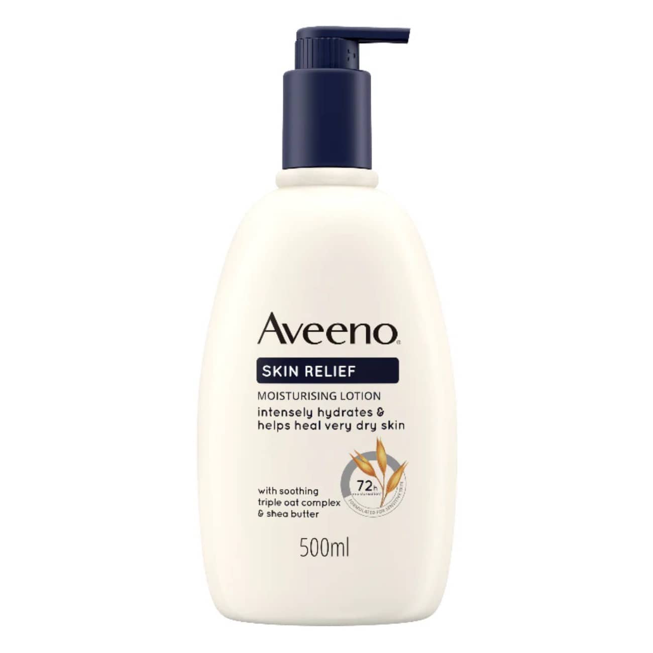 Comprar Aveeno Skin Relief Loção Corporal Hidratante 500ml