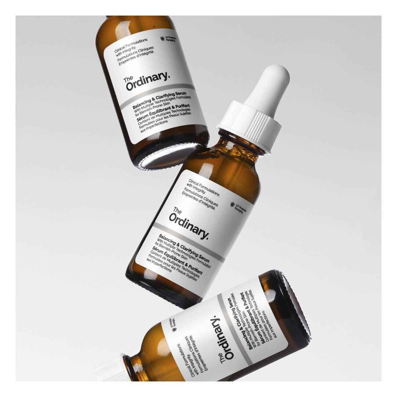 The Ordinary Balancing and Clarifying Sérum 30ml