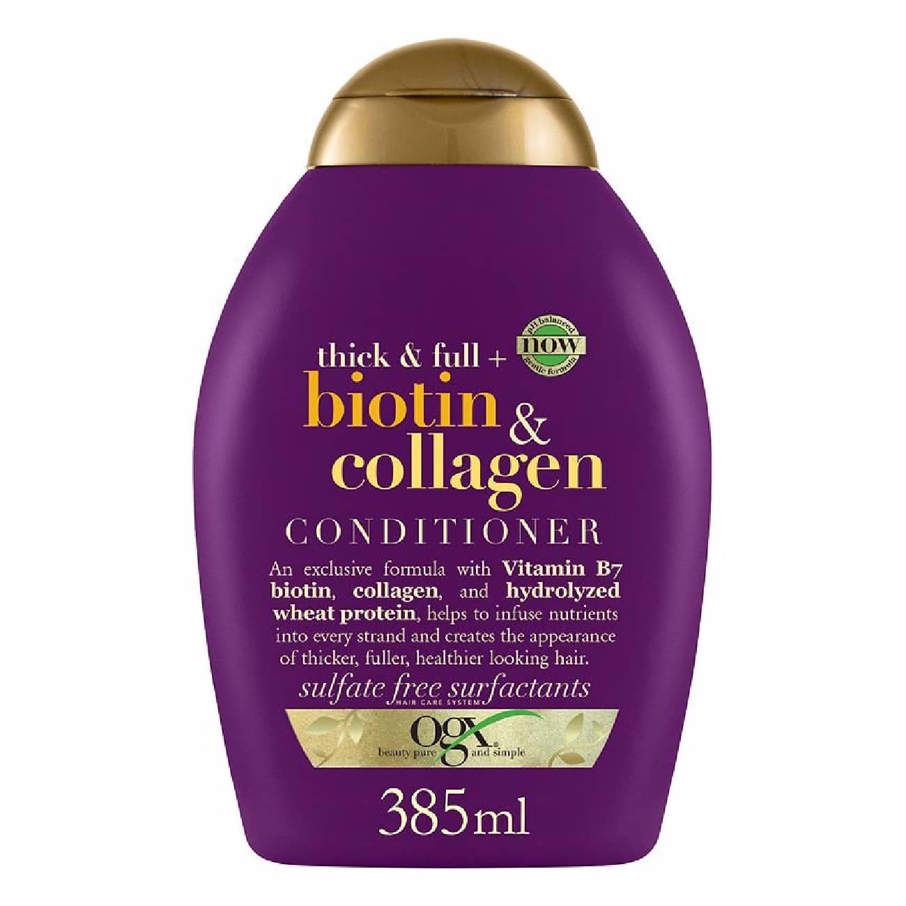 専用〜OGX Biotin & Collagen、バスアンドボディワークス Comprar OGX Thick and Full Biotin and Collagen Condicionador 385ml