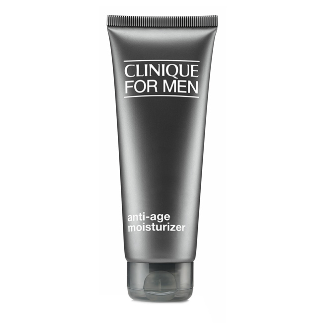 CLINIQUE FOR MEN anti-age moisturizer ３本 clinique_for_men_anti_age_mois
